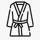 Bathrobe