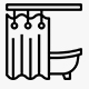Shower Curtains
